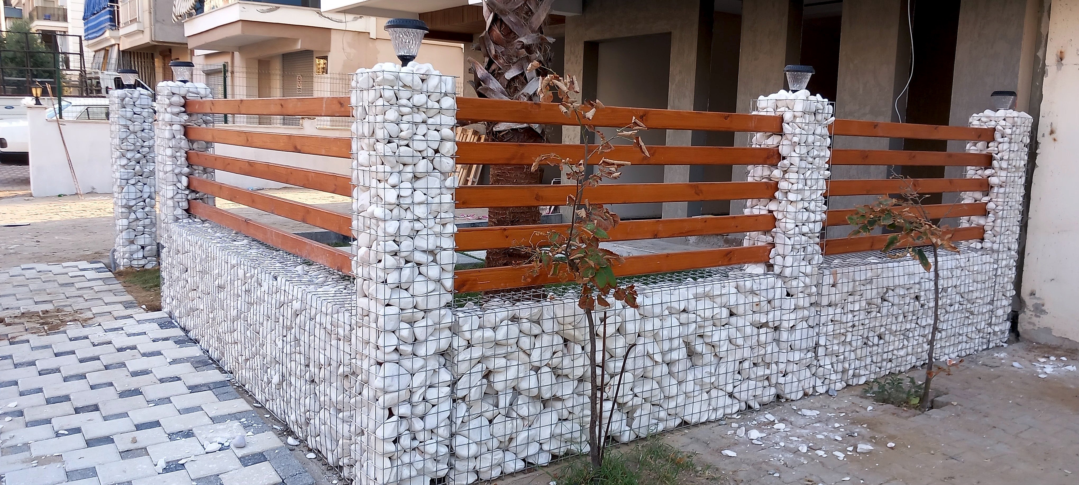 E.ERKUL- Bahçe ve çevre düzenleme