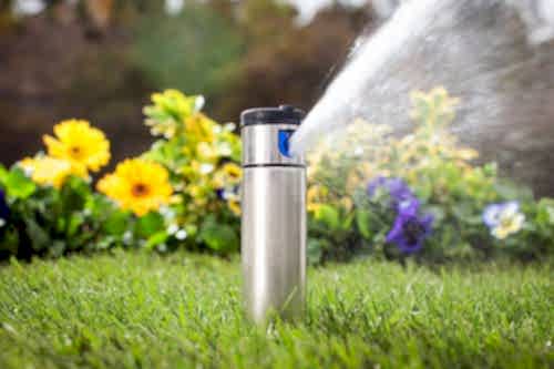 Otomatik Sulama Sistemleri