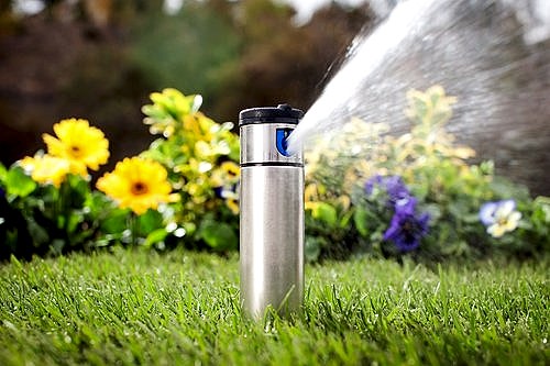 Otomatik Sulama Sistemleri