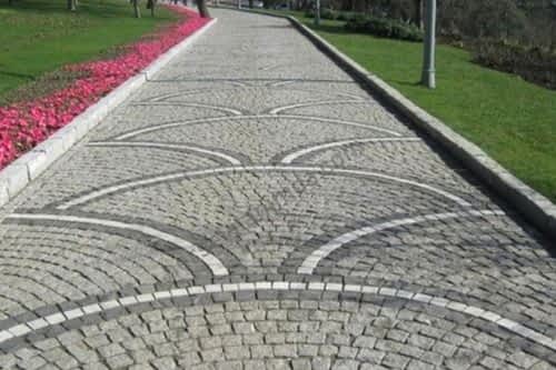 Sert Zemin Uygulamaları