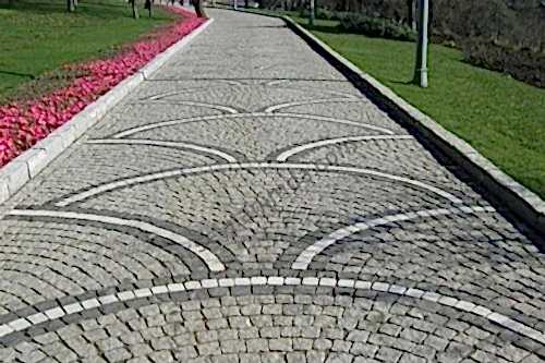 Sert Zemin Uygulamaları