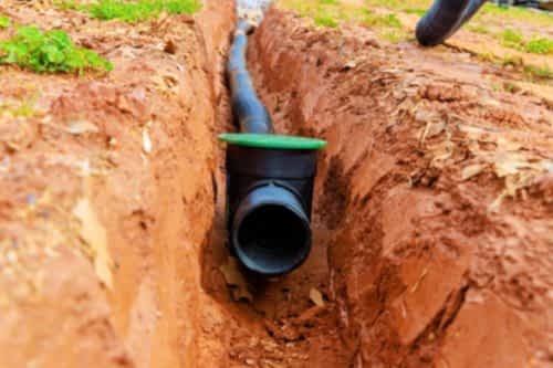 Drenaj ve Toprak Islahı