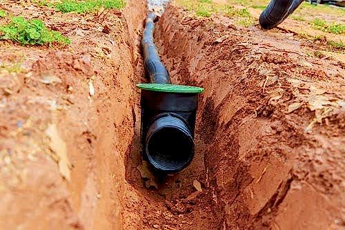 Drenaj ve Toprak Islahı